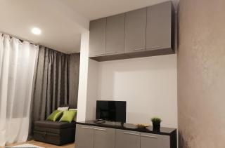 Downtown Parliament - Belgrado - 3