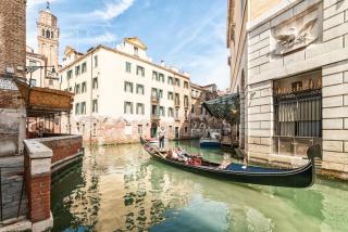 Casanova Fenice - Canal View - 0