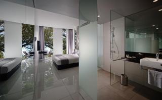 FM7 Resort Hotel - Jakarta Airport - Tangerang - 9