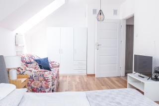 Apartament Piastowska - 3