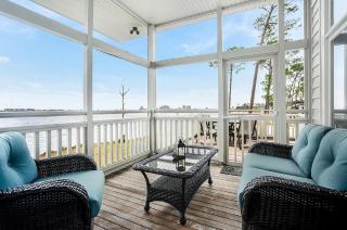 Eagle Cottages at Gulf State Park - Gulf Shores - 1