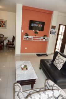 Garzota Suites Airport Balcony - Guayaquil - 3