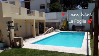 LA FOGLIA departamentos - Villa Carlos Paz - 5