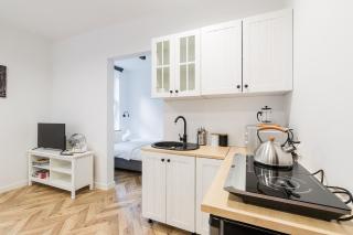 Apartament na Plantach - Lesko - 9