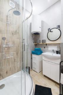 Apartament na Plantach - Lesko - 2