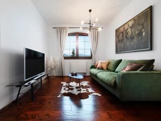 TatryView Apartments by KingDubaj - Veľká Lomnica - 8