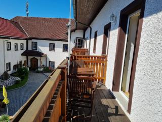 Eselgut Pühringer - Hofkirchen im Mühlkreis - 6