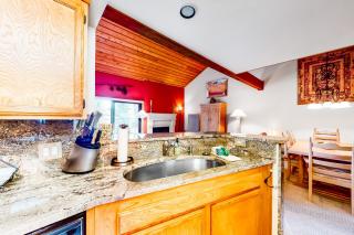 Elkhorn Retreat - Sun Valley - 1