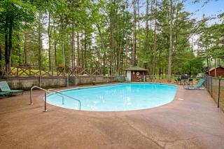 Cedar Cabin on Plum Lake - 8