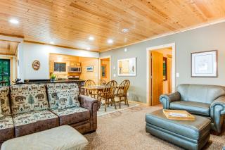 Cedar Cabin on Plum Lake - 3