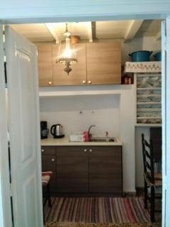 Marthas Traditional House - 2