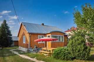 ROZTOCZE Wiejski Domek - 3