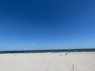 Apartament Summerland Crazy Beach Mamaia - Mamaia - 0