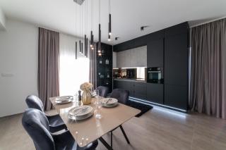 Luxury apartment Vagabundo 1 Free parking - Trogir - 1