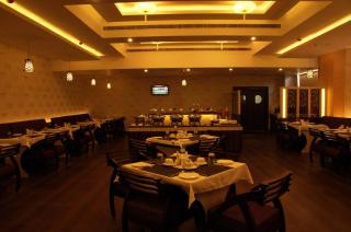 Renest Tirupati - Tirupati - 5