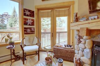 TX106 Taylors Crossing condo - 8