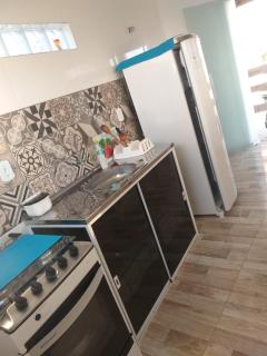 Hospedagem Flor do Mar - 5