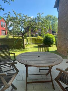 Honeysuckle Cottage - 7