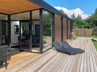 8 person holiday home in Hornbæk-By Traum - 4