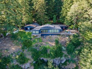 Eye On The Gorge home - White Salmon - 4