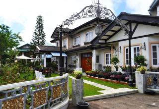 Cocoon Hills - Nuwara Eliya - 0