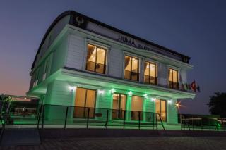 Huma Elite Hotel - 9