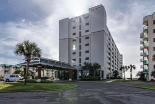 Royal Gulf Beach & Racquet Club 5802 condo - Gulf Highlands - 8