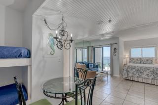 Royal Gulf Beach & Racquet Club 5802 condo - Gulf Highlands - 3