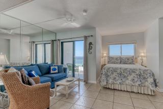 Royal Gulf Beach & Racquet Club 5802 condo - Gulf Highlands - 9