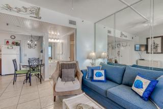 Royal Gulf Beach & Racquet Club 5802 condo - Gulf Highlands - 7