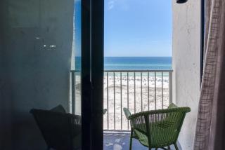 Royal Gulf Beach & Racquet Club 5802 condo - Gulf Highlands - 6