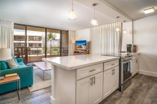 Sugar Beach 502 condo - Kihei - 3