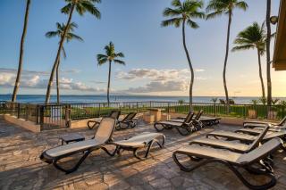Sugar Beach 502 condo - Kihei - 7
