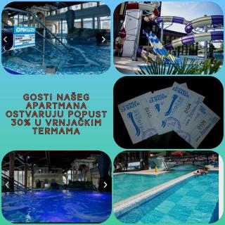 Apartmani Grand LUX - 5