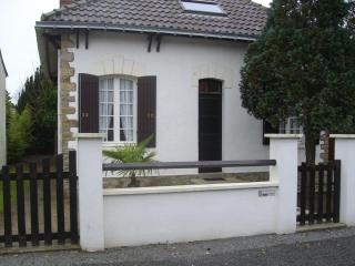 maison à 400 mètres de la plage - La Baule - 3