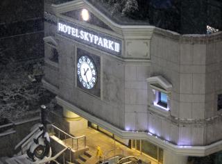 Hotel Skypark Myeongdong 2 - 1