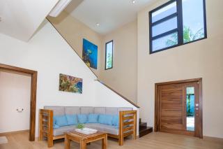 West Bay Breeze home - Roatán - 2