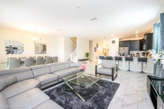 Bring The Whole Family Gate 9 Bedroom 5 Bath villa - Davenport - 1