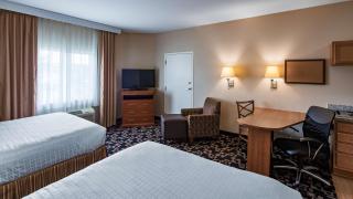Best Western Plus Wausau-Rothschild Hotel - 7