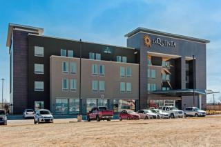 La Quinta by Wyndham Sweetwater East - Sweetwater - 7