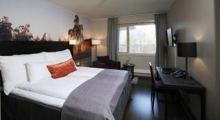 Grand Hotel Skei - Unike Hoteller - Skei - 9