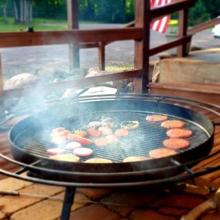 North Ironwood Acres - Black River Lodge - Ironwood - 2