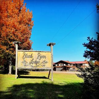 North Ironwood Acres - Black River Lodge - Ironwood - 8