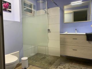 La villa bleue - Les Trois-Îlets - 6