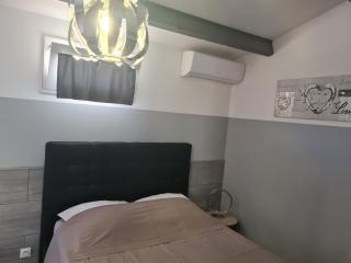 Chambre cosy avec terrasse - Arles - 2