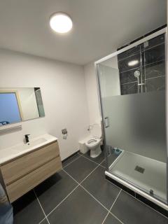 Gîtes de la Croisette 2 - 3