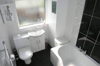 ENTIRE HOUSE- Near Common Wealth Games PERRY BARR - Birmingham - 6