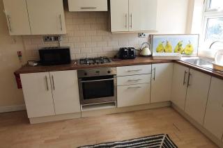 ENTIRE HOUSE- Near Common Wealth Games PERRY BARR - Birmingham - 3