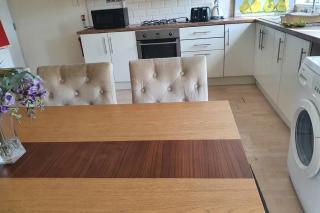 ENTIRE HOUSE- Near Common Wealth Games PERRY BARR - Birmingham - 1