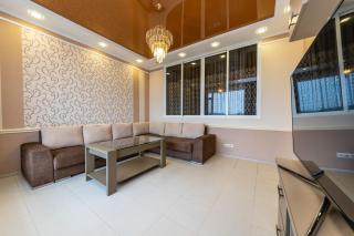 Lux Apartment in New Building near Ocean Plaza - Kiev - 6